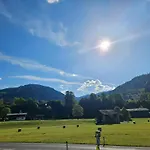 In Tyrol Near Kitzbuehel