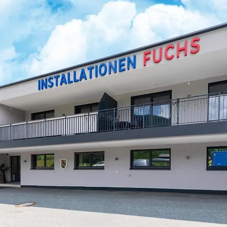 Apartmán In Tyrol Near Kitzbuehel