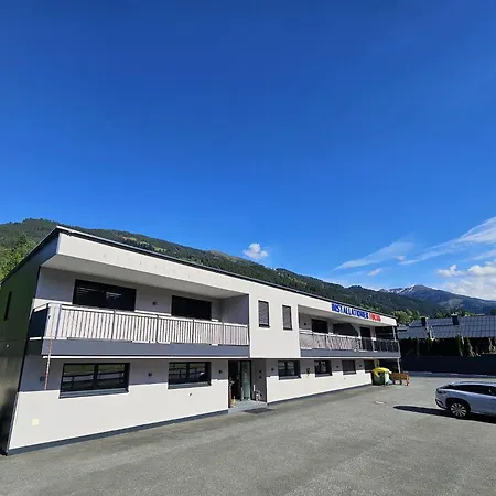 In Tyrol Near Kitzbuehel Apartmán *