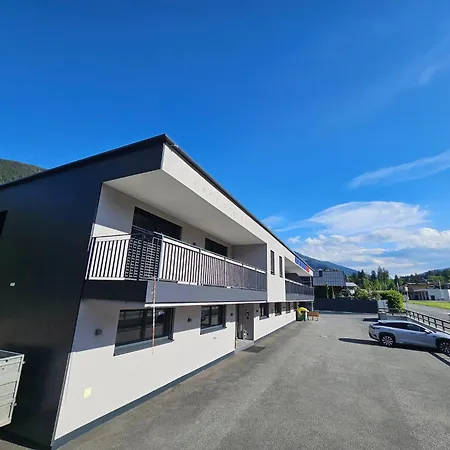 In Tyrol Near Kitzbuehel Apartmán Hutte