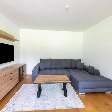 In Tyrol Near Kitzbuehel Hutte