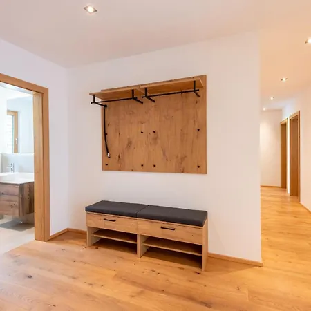 In Tyrol Near Kitzbuehel Apartmán