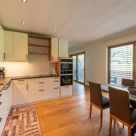 Apartmán In Tyrol Near Kitzbuehel