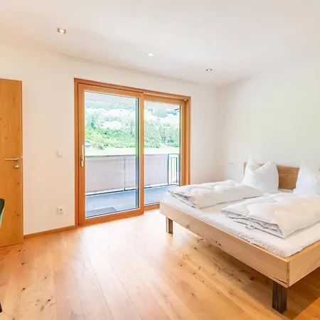 Apartment In Tyrol Near Kitzbuehel Hutte