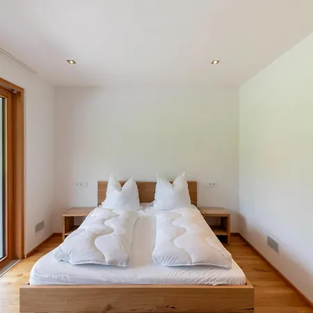 In Tyrol Near Kitzbuehel * Hutte