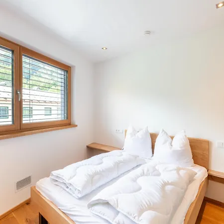 In Tyrol Near Kitzbuehel Apartmán