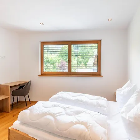 In Tyrol Near Kitzbuehel Apartmán *