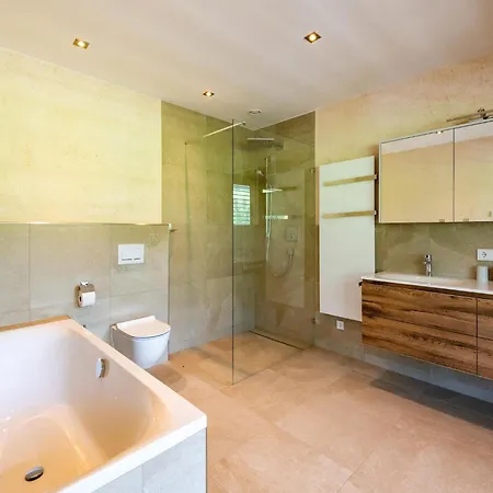 Apartment In Tyrol Near Kitzbuehel *