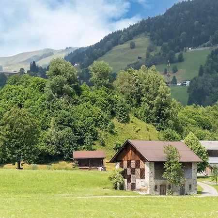 In Tyrol Near Kitzbuehel Apartmán