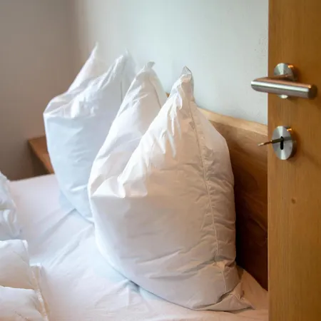 In Tyrol Near Kitzbuehel Hutte