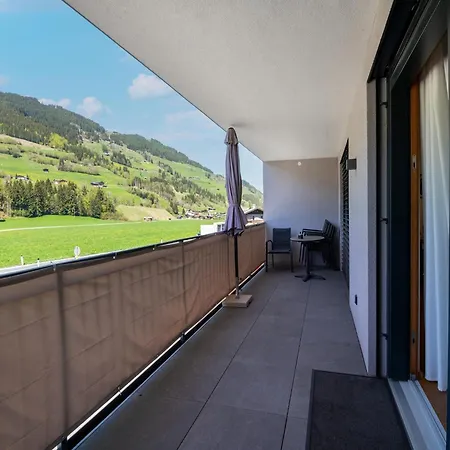 In Tyrol Near Kitzbuehel