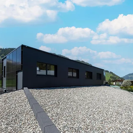 Apartment In Tyrol Near Kitzbuehel *