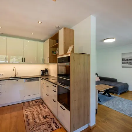 Apartment In Tyrol Near Kitzbuehel