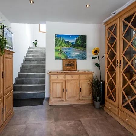 Apartment In Tyrol Near Kitzbuehel