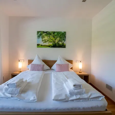 Apartment In Tyrol Near Kitzbuehel *