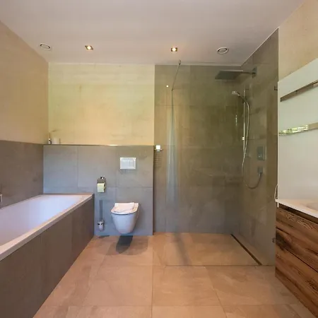 Apartment In Tyrol Near Kitzbuehel Hutte