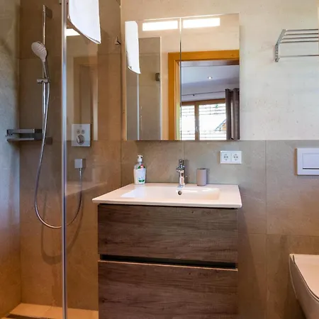 Apartment In Tyrol Near Kitzbuehel *