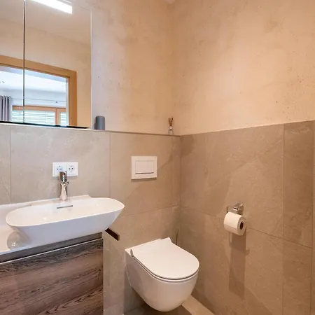 Apartment In Tyrol Near Kitzbuehel *