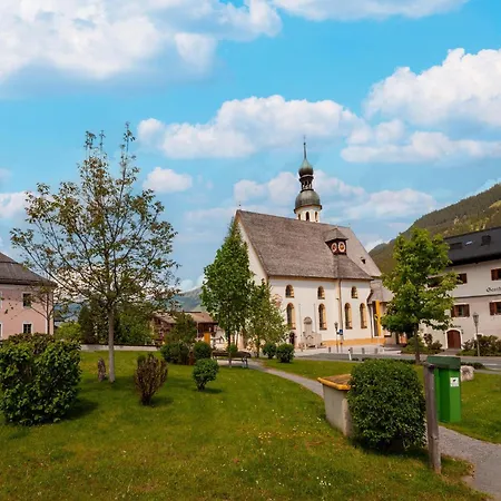 Apartment In Tyrol Near Kitzbuehel