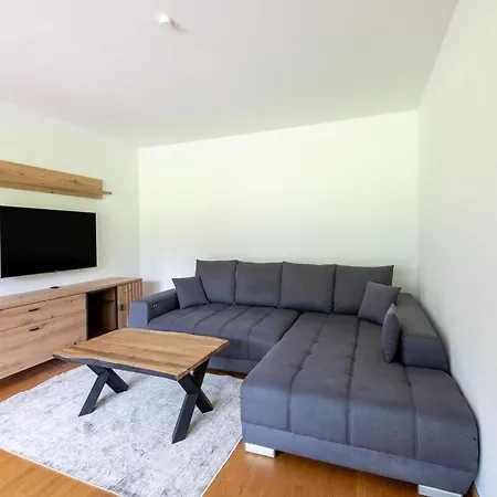 In Tyrol Near Kitzbuehel *