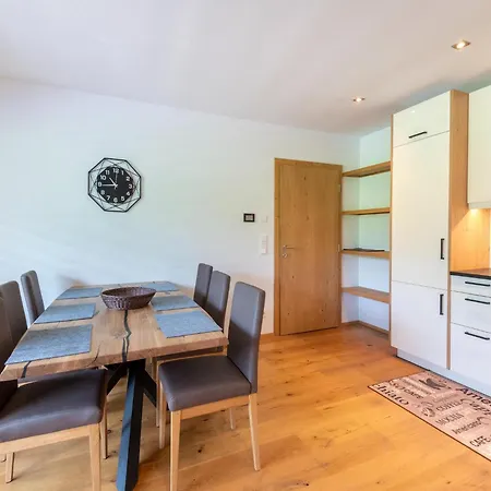 In Tyrol Near Kitzbuehel * Hutte