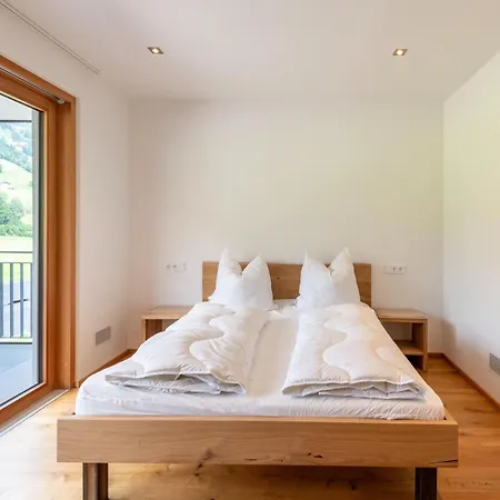 In Tyrol Near Kitzbuehel *