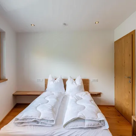 In Tyrol Near Kitzbuehel