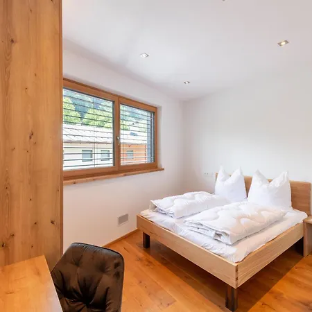 Appartement In Tyrol Near Kitzbuehel