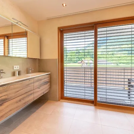 In Tyrol Near Kitzbuehel * Hutte