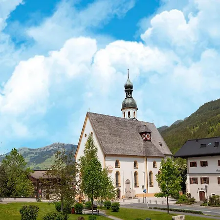 Appartement In Tyrol Near Kitzbuehel