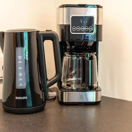 In Tyrol Near Kitzbuehel Appartement *