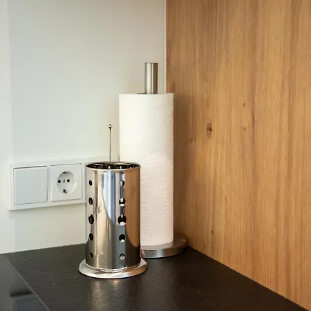 In Tyrol Near Kitzbuehel Appartement Hutte