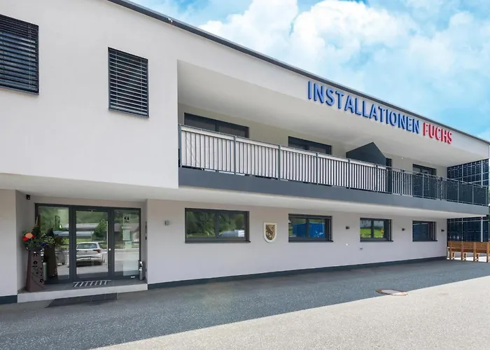 아파트 In Tyrol Near Kitzbuehel *