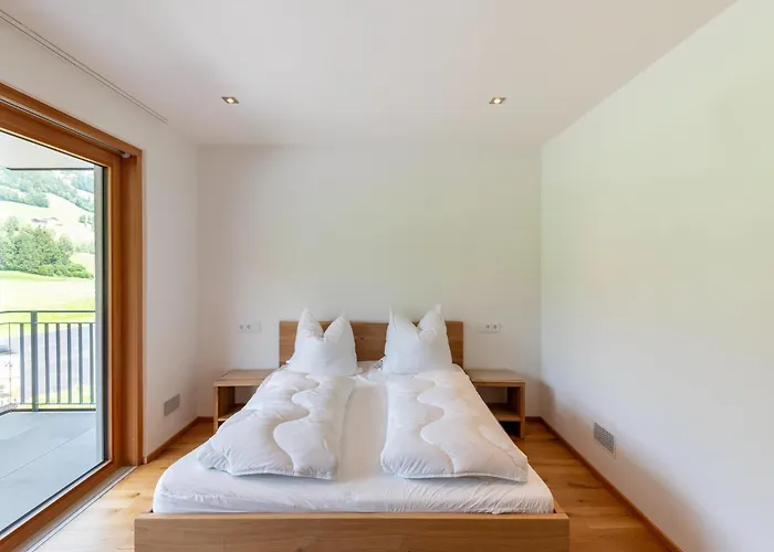 In Tyrol Near Kitzbuehel * Hutte