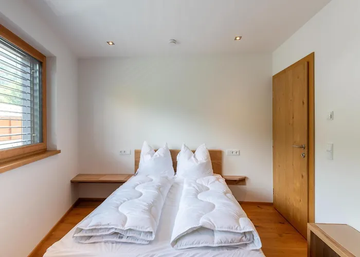 In Tyrol Near Kitzbuehel