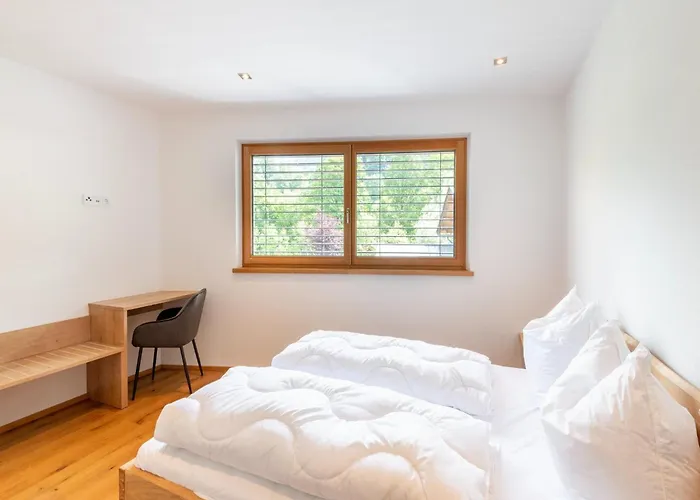 In Tyrol Near Kitzbuehel 아파트 *