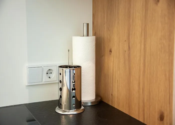 In Tyrol Near Kitzbuehel 아파트 Hutte