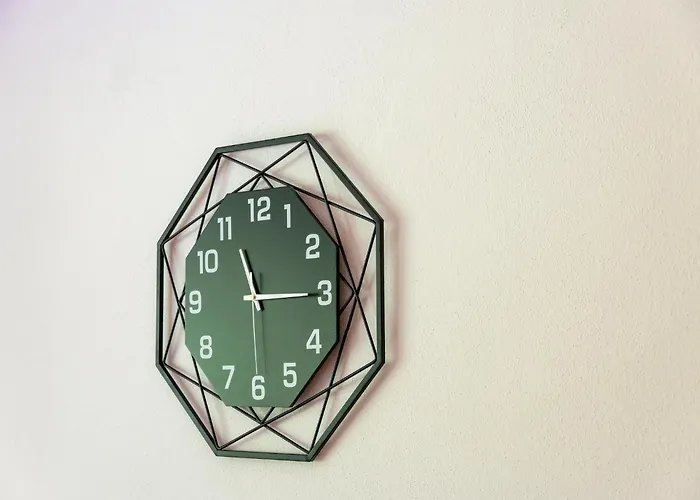 아파트 In Tyrol Near Kitzbuehel Hutte