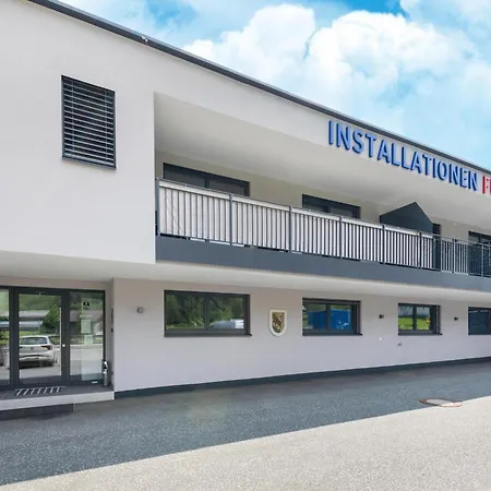 شقة In Tyrol Near Kitzbuehel *