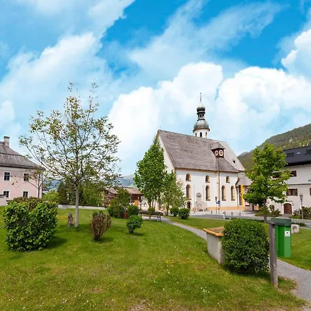شقة In Tyrol Near Kitzbuehel